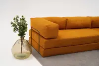 Rohová pohovka COMFORT ASIRGROUP (foto 211)