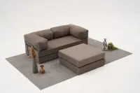 Rohová pohovka COMFORT ASIRGROUP (foto 218)