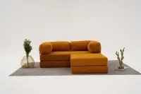 Rohová pohovka COMFORT ASIRGROUP (foto 241)