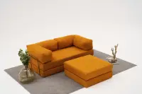 Rohová pohovka COMFORT ASIRGROUP (foto 243)
