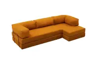 Rohová pohovka COMFORT ASIRGROUP (foto 256)