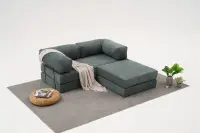 Rohová pohovka COMFORT ASIRGROUP (foto 271)