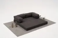 Rohová pohovka COMFORT ASIRGROUP (foto 3)
