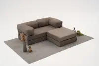 Rohová pohovka COMFORT ASIRGROUP (foto 356)