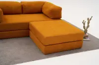 Rohová pohovka COMFORT ASIRGROUP (foto 368)