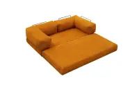Rohová pohovka COMFORT ASIRGROUP (foto 371)