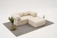 Rohová pohovka COMFORT ASIRGROUP (foto 395)