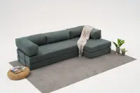 Rohová pohovka COMFORT ASIRGROUP (foto 41)
