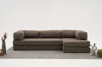 Rohová pohovka COMFORT ASIRGROUP (foto 413)