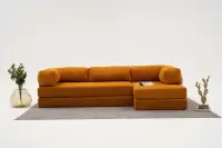 Rohová pohovka COMFORT ASIRGROUP (foto 473)