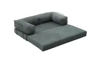 Rohová pohovka COMFORT ASIRGROUP (foto 49)