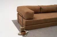 Rohová pohovka COMFORT ASIRGROUP (foto 506)