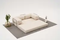 Rohová pohovka COMFORT ASIRGROUP (foto 515)