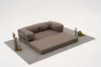 Rohová pohovka COMFORT ASIRGROUP (foto 543)