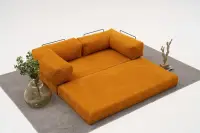 Rohová pohovka COMFORT ASIRGROUP (foto 631)
