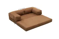 Rohová pohovka COMFORT ASIRGROUP (foto 648)
