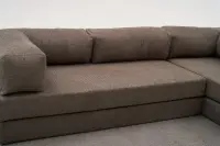 Rohová pohovka COMFORT ASIRGROUP (foto 679)