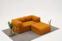 Rohová pohovka COMFORT ASIRGROUP (foto 701)