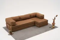 Rohová pohovka COMFORT ASIRGROUP (foto 731)