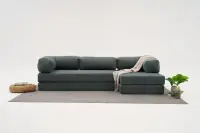 Rohová pohovka COMFORT ASIRGROUP (foto 758)