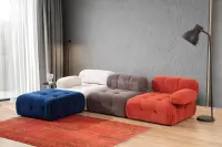 Rohová pohovka DOBLO ASIRGROUP (foto 19)