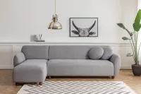 Rohová pohovka EDDY ASIRGROUP (foto 40)