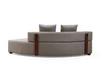 Rohová pohovka GONDOL-5 ASIRGROUP (foto 4)