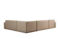Rohová pohovka LEGO ASIRGROUP (foto 534)