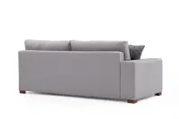 Rohová pohovka LENA ASIRGROUP (foto 793)