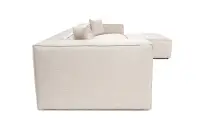 Rohová pohovka LORA (L1-O1-1R-POUFFE ) ASIRGROUP (foto 22)