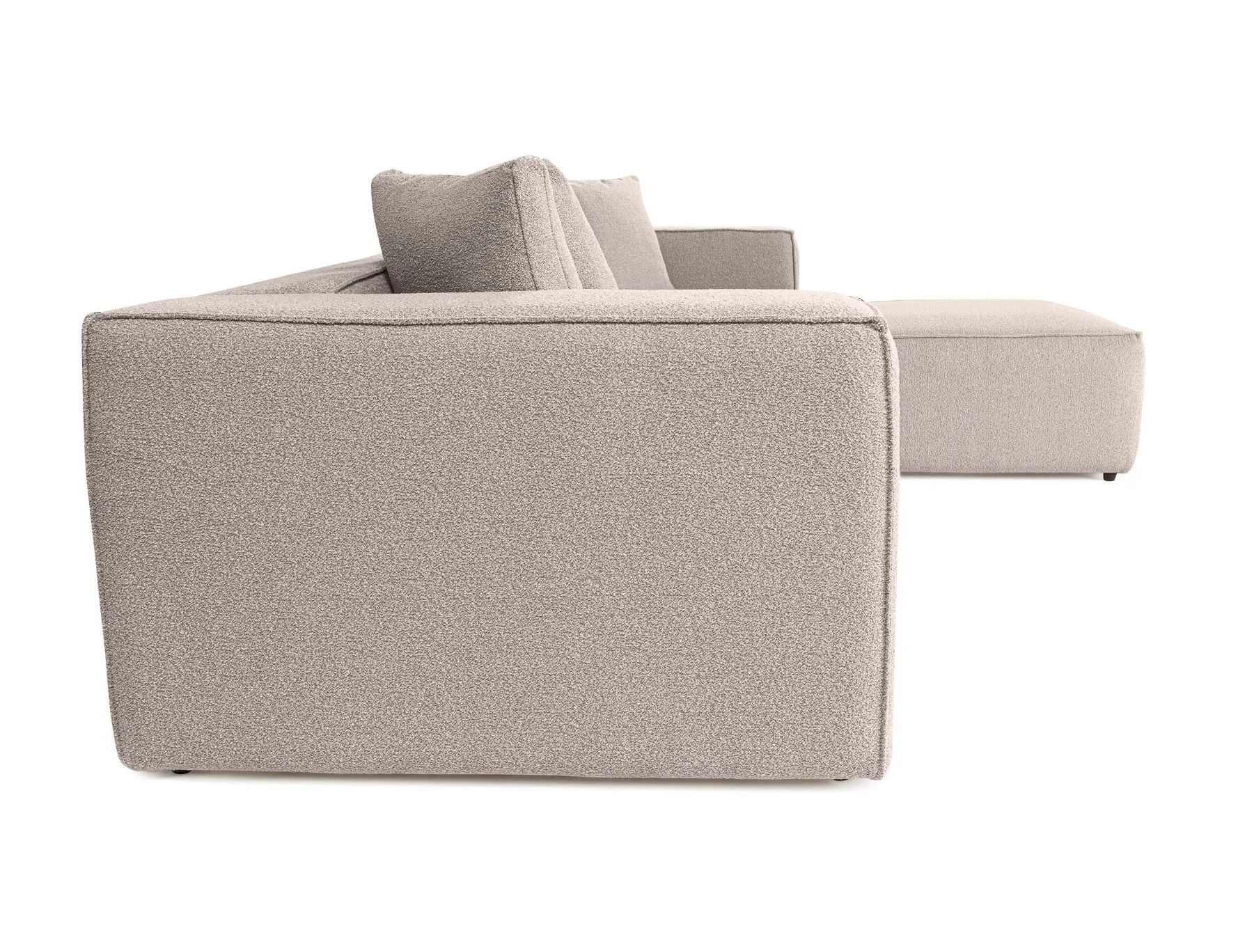 Rohová pohovka LORA (L1-O1-1R-POUFFE ) ASIRGROUP (foto 35)