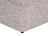 Rohová pohovka LORA (L1-O1-1R-POUFFE ) ASIRGROUP (foto 38)