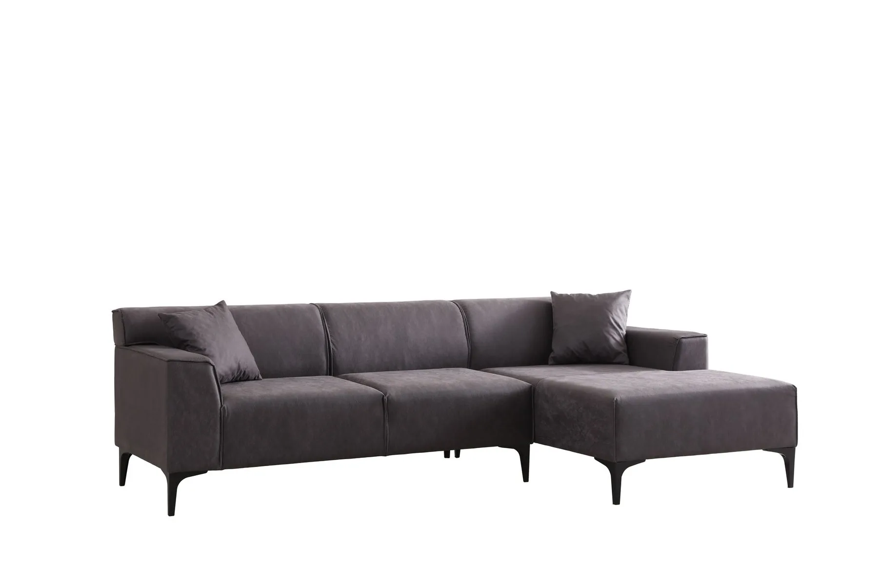 Rohová pohovka NEW ASIRGROUP (foto 227)