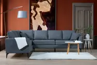 Rohová pohovka TEMPO ASIRGROUP (foto 3)