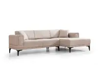 Rohová rozkládací pohovka HORIZON ASIRGROUP (foto 10)