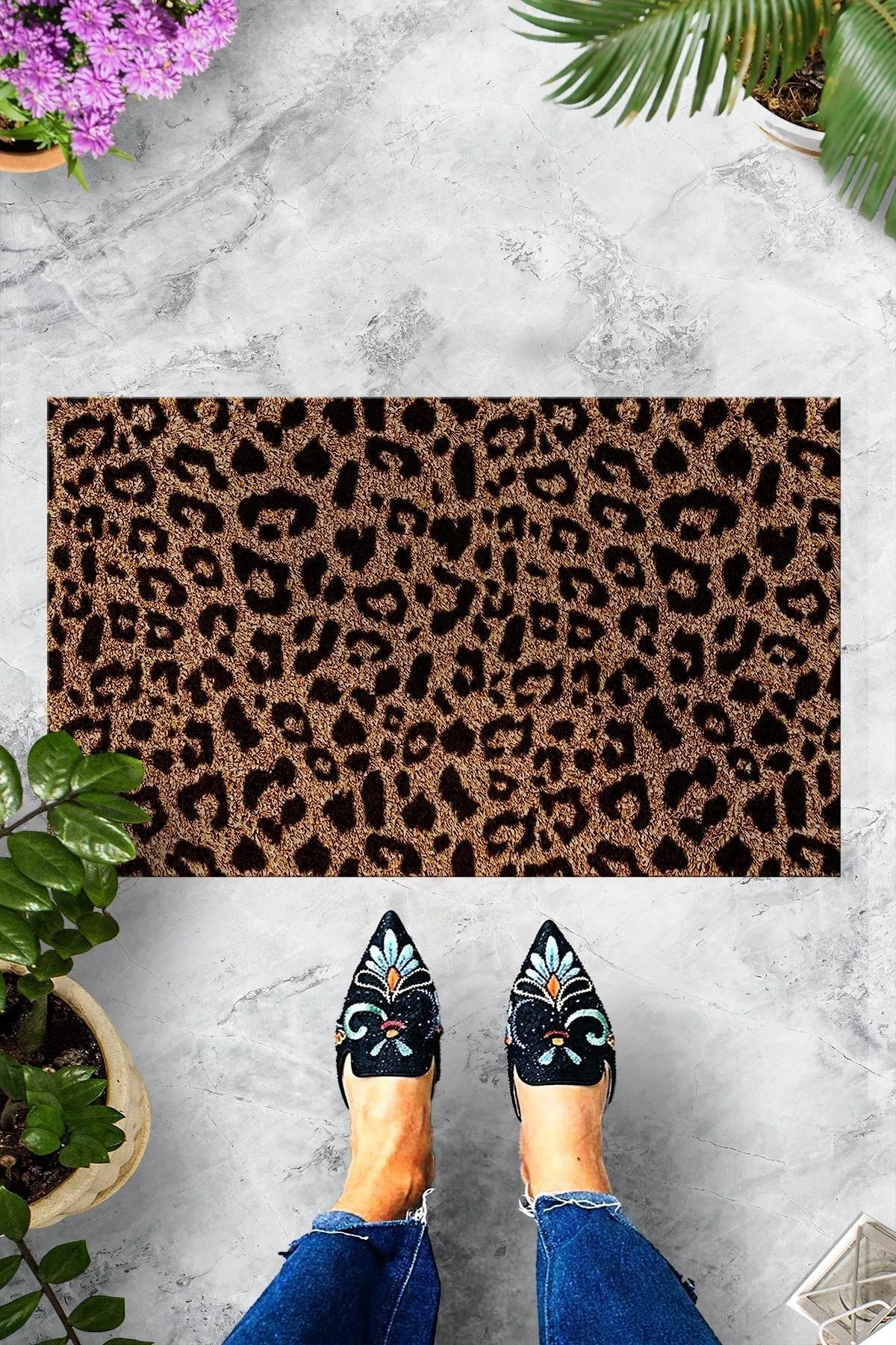 Rohožka LEOPAR ASIRGROUP