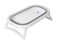 ROTHO BABYDESIGN GO Skládací vanička Baby Bath 2 Rojaplast (foto 12)