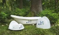 ROTHO BABYDESIGN WC BIO Sedátko na s potiskem pandy Rojaplast (foto 10)