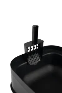 ROTHO BIALA TOALETA PRO kočky Rojaplast (foto 106)