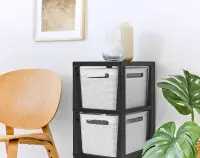 ROTHO BRISEN komoda 3x16 L Rojaplast (foto 89)
