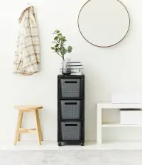 ROTHO BRISEN komoda 3x16 L Rojaplast (foto 62)
