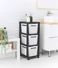 ROTHO BRISEN komoda 3x16 L Rojaplast (foto 66)