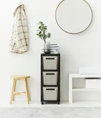 ROTHO BRISEN komoda 3x16 L Rojaplast (foto 70)