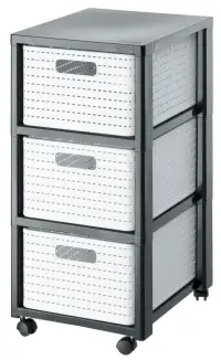 ROTHO COUNTRY komoda Rojaplast (foto 34)
