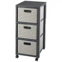 ROTHO COUNTRY komoda Rojaplast (foto 41)