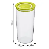 ROTHO CRISTALLO Dóza 1,2 L Rojaplast (foto 15)