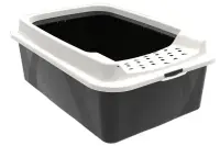 ROTHO ECO BONNIE Toaleta pro kočky Rojaplast (foto 19)