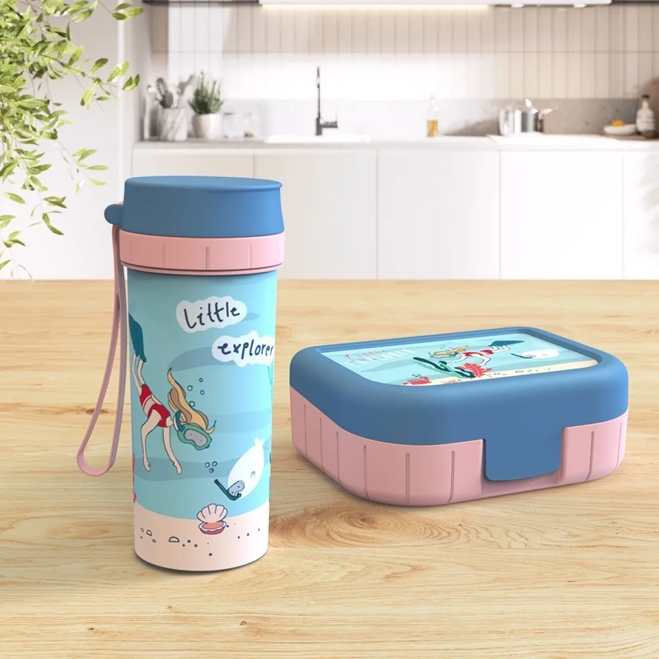 ROTHO KIDS EXPLORER Láhev 0,4 l Rojaplast (foto 20)