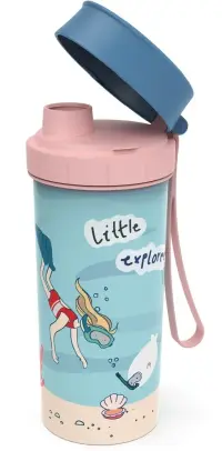 ROTHO KIDS EXPLORER Láhev 0,4 l Rojaplast (foto 5)