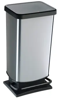 ROTHO PASO Odpadkový koš Rojaplast (foto 54)